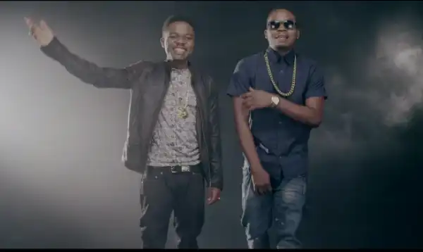 VIDEO: K9 – Lord Have Mercy Ft. Olamide (TEASER)