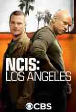 NCIS LA SEASON 10