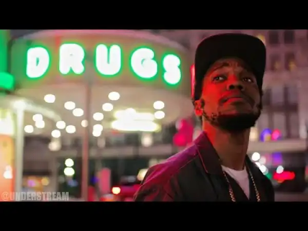 NEW VIDEO: CURREN$Y “DRUG PRESCRIPTION”