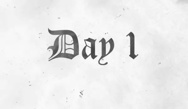 Naeto C - Day1