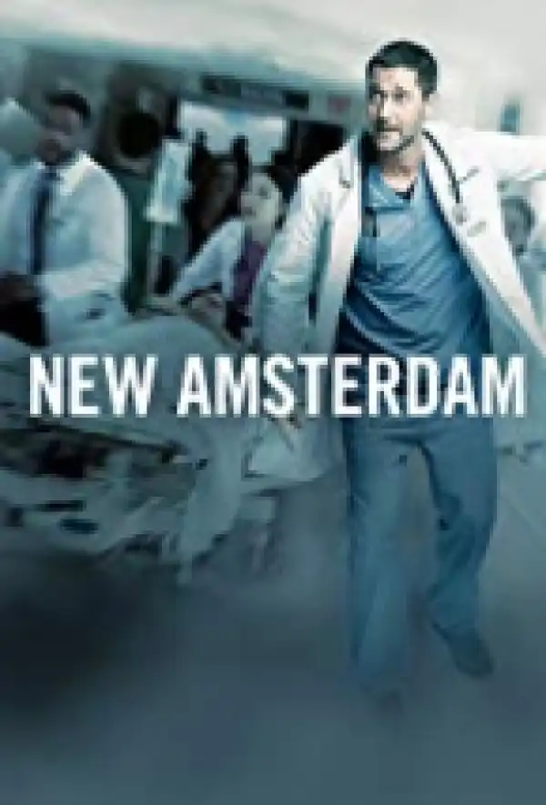 New Amsterdam SEASON 1