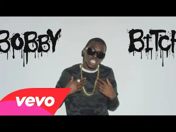 New Video: Bobby Shmurda “Bobby Bitch”