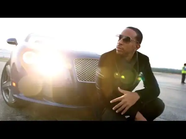New Video: Ludacris “ludaverses Vol. 1?