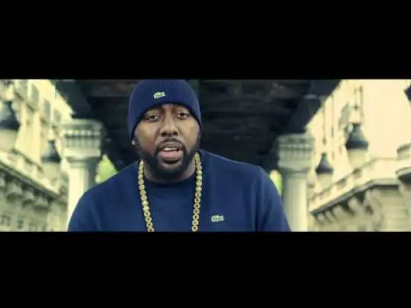 New Video: Trae Tha Truth “try Me (remix)”