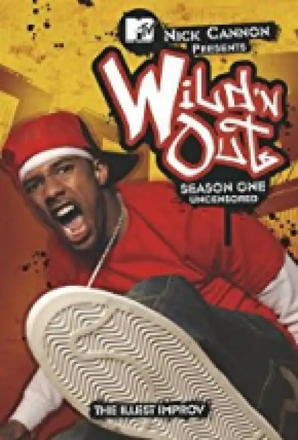 Nick Cannon Presents Wild N Out