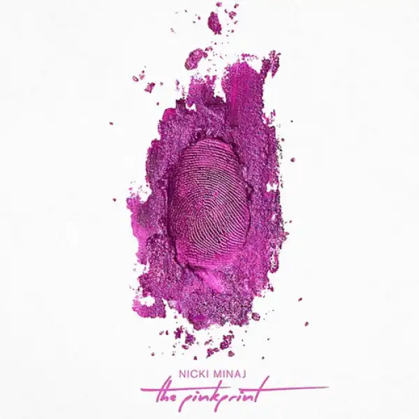Nicki Minaj - Shanghai