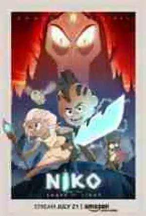 Niko And The Sword Of Light