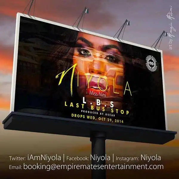Niyola - Last Bus Stop (L.B.S)