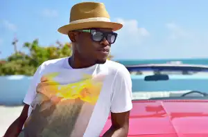 OMI - Cheer leader (Hot single)