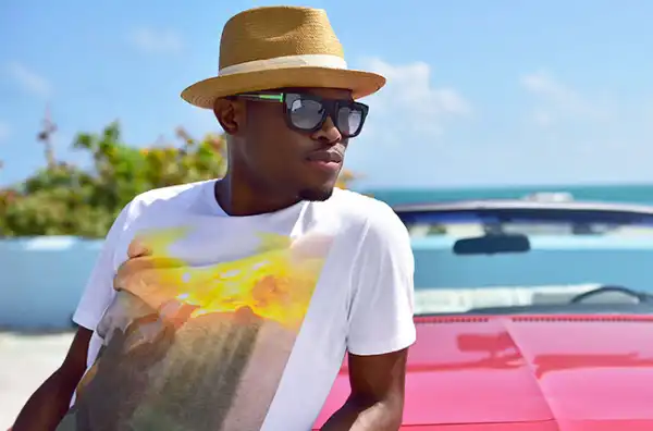 OMI - Cheer leader (Hot single)
