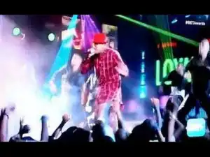 Video: Chris Brown Performs ‘Loyal’ In Surprise BET Awards Performance