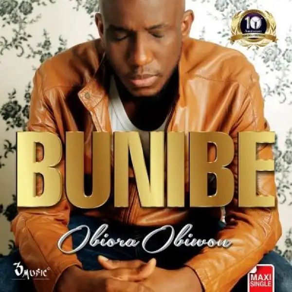Obiwon - Bunibe (Prod. By Phat-E)