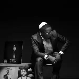 Olamide - Matters Arising (Prod. By Pheelz)