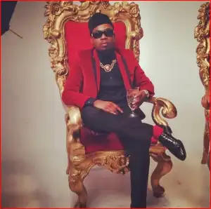 Olamide - The Real MVP (Official Version)
