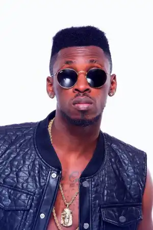 Orezi - Baby Abeg (Snippet)