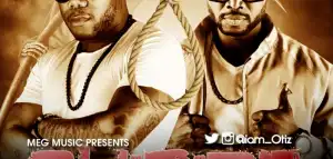 Otiz - Suicide ft Mandoza