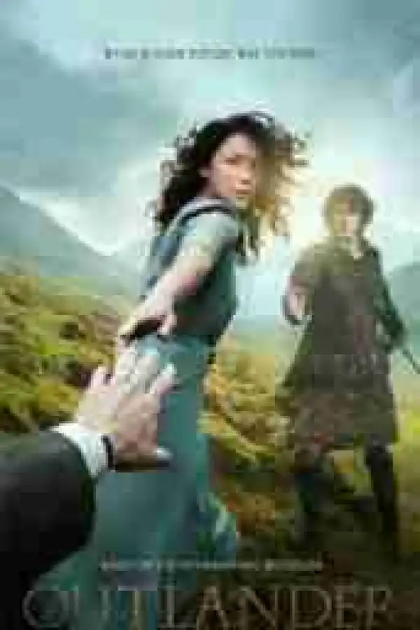 Outlander SEASON 1