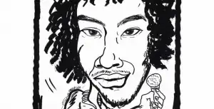 Ozzy B - 2 Sipping ft Tay & Bridge L.O.S