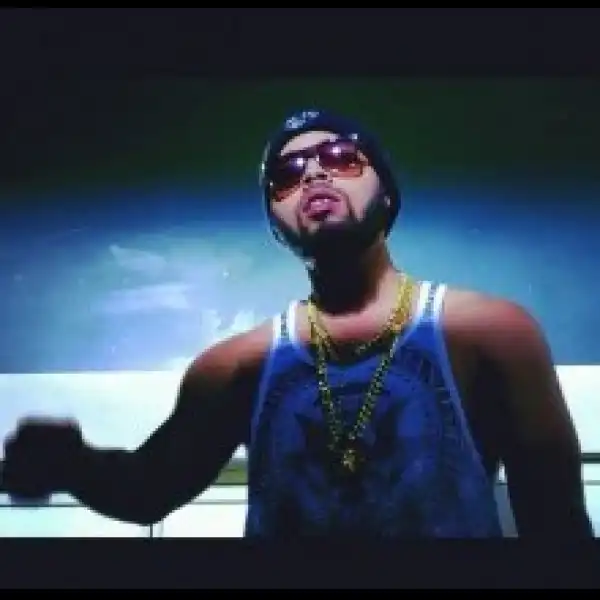 P.R.E - Borrow Pose ft. Quest
