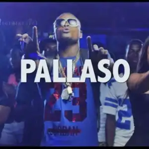 Pallaso - Twatoba ft. Davido