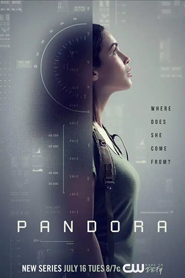 Pandora Season 1 Episode 4
