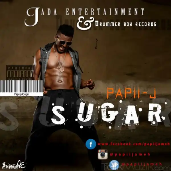 Papii J - Sugar