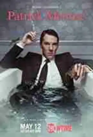 Patrick Melrose