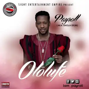 PayRoll - Ololufe
