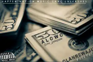 Pelepele - Alowo