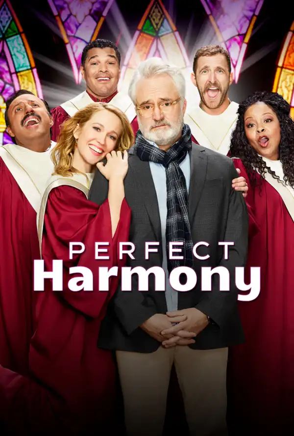 Perfect Harmony S01E11 - KNOW WHEN TO WALK AWAY