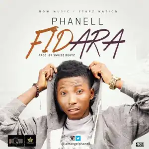 Phanell - Fidara