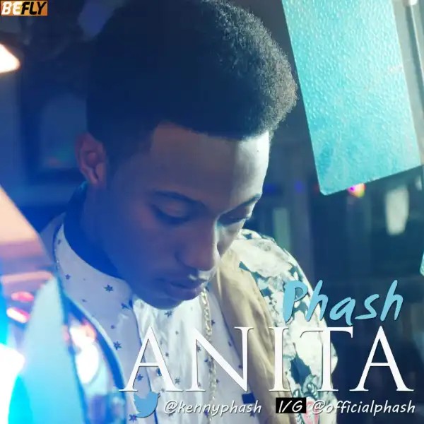 Phash - Anita