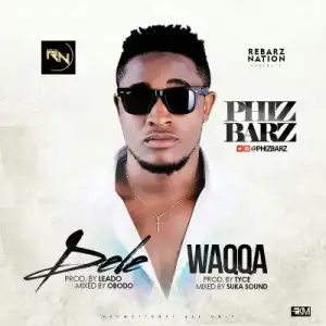Phizbarz - Dele
