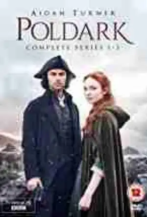 Poldark SEASON 4