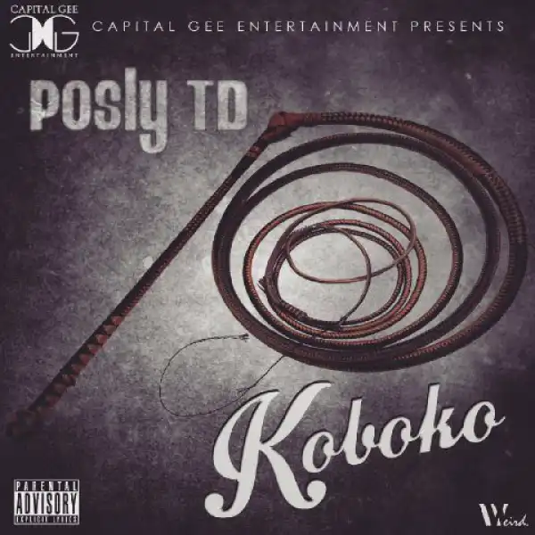 Posly TD - Koboko (Freestyle)