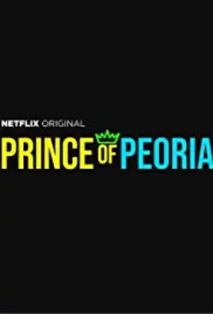 Prince Of Peoria