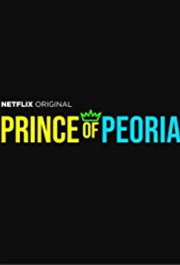 Prince Of Peoria
