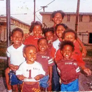 Punch - 25 ft. Kendrick Lamar