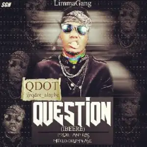 Qdot - Question (Ibere)