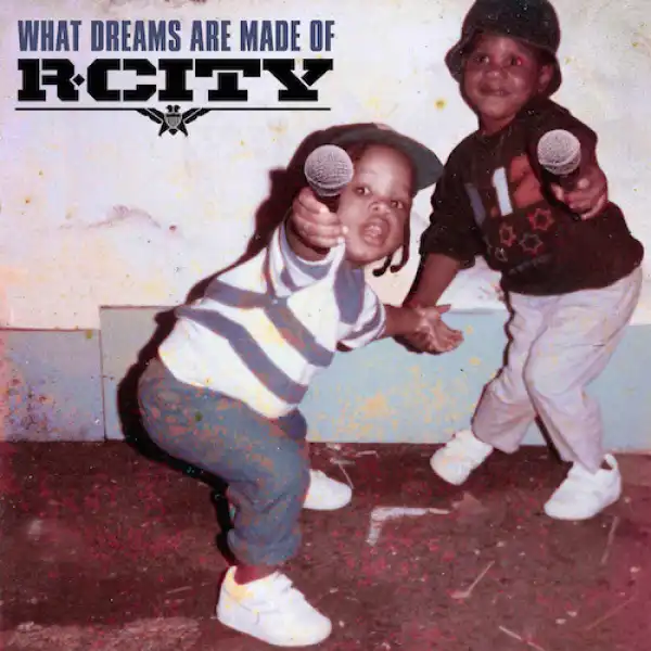 R. City - Live By The Gun ft Akon