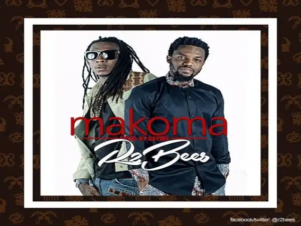 R2Bees - Makoma