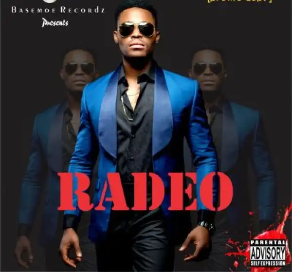 Radeo - Allow Me