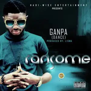 Ransome - Ganpa Dance {Prod. by Lisma}