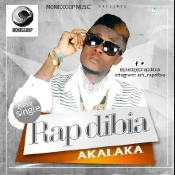 Rap dibia - Akalaka