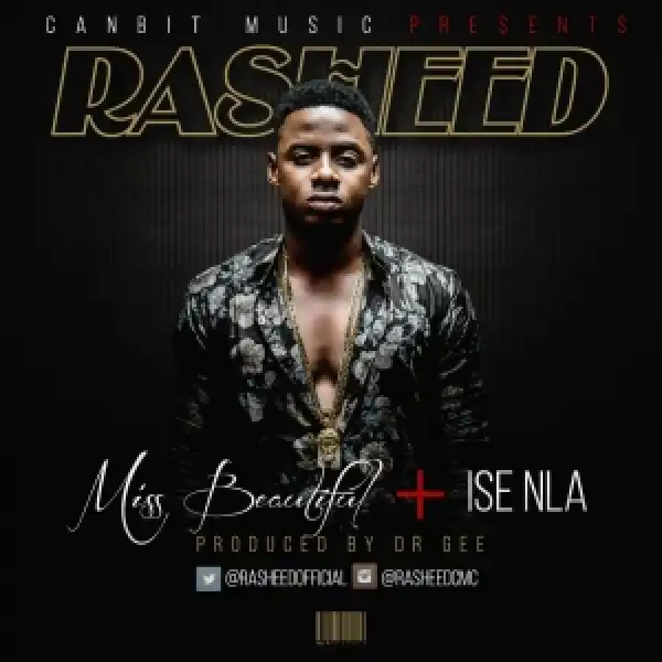 Rasheed - Miss Beautiful
