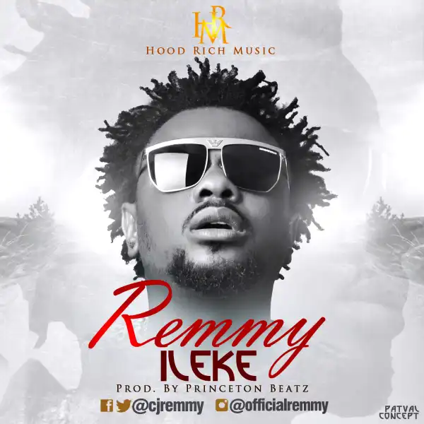Remmy - ileke