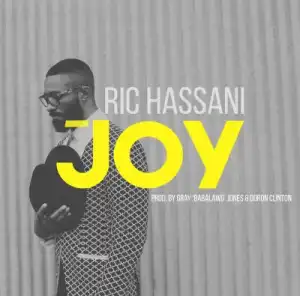 Ric Hassani - Joy