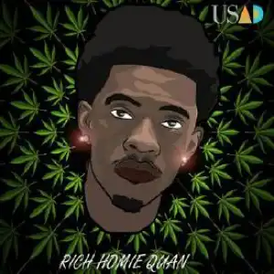 Rich As In Spirit BY Rich Homie Quan