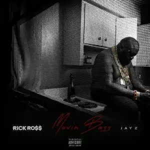 Rick Ross - Movin