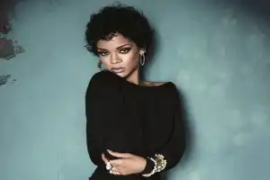 Rihanna - James Joint